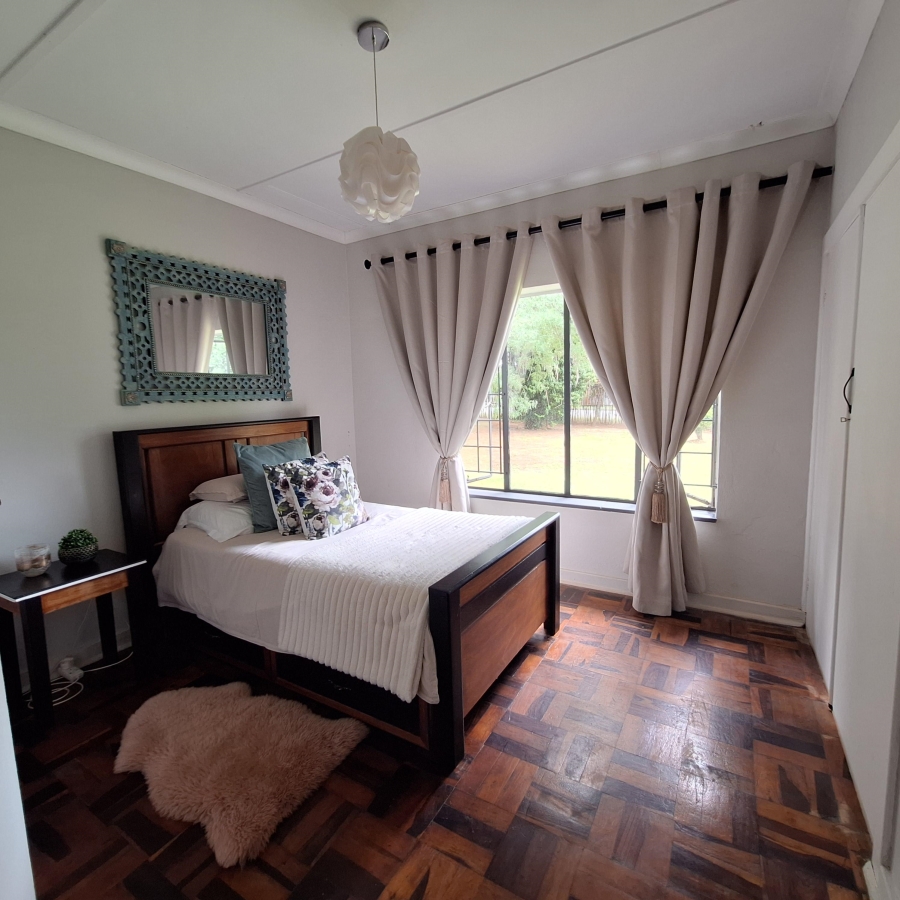 3 Bedroom Property for Sale in Frankfort Free State